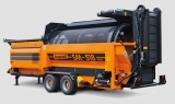 Przesiewacz Doppstadt 518 Profi