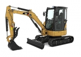 Koparka CAT 303.5